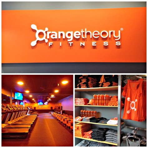 orangetheory st bruno|Orangetheory Fitness Saint.